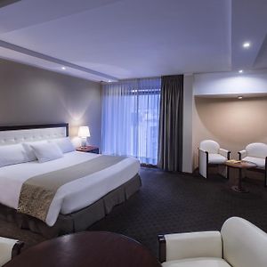 Suite Executive